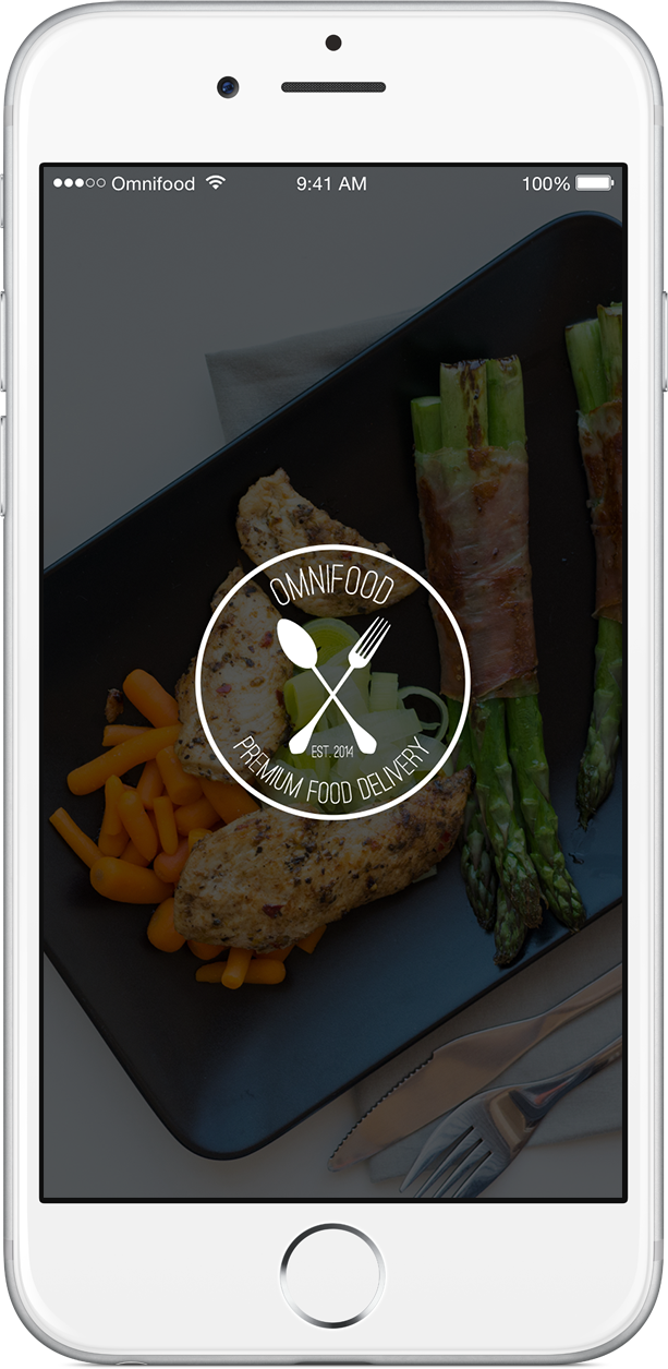 Omnifood-app